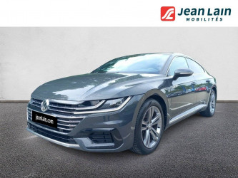 VOLKSWAGEN ARTEON Arteon 2.0 TSI 190 DSG7 R-line  22/01/2020 en vente à Reventin-Vaugris