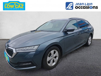 SKODA OCTAVIA COMBI Octavia Combi 2.0 TDI 116 ch DSG7 Business 20/10/2021 en vente à La Ravoire
