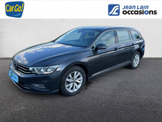 VOLKSWAGEN PASSAT SW BUSINESS Passat SW 2.0 TDI EVO 150 DSG7 Business 28/08/2021 en vente à Chambéry