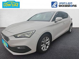 SEAT LEON Leon 2.0 TDI 150 DSG7 Style Business 22/12/2021 en vente à La Ravoire