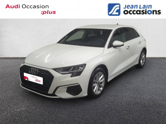 AUDI A3 SPORTBACK A3 Sportback 30 TDI 116 A3 11/02/2021 en vente à La Motte-Servolex