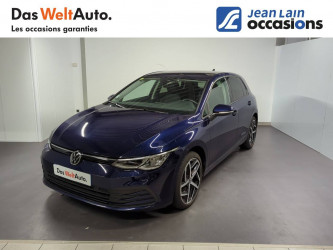 VOLKSWAGEN GOLF Golf 2.0 TDI SCR 115 BVM6 Life 1st 24/06/2020 en vente à La Motte-Servolex