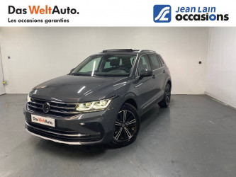 VOLKSWAGEN TIGUAN Tiguan 2.0 TDI 150ch DSG7 Elegance 31/03/2022 en vente à Seynod