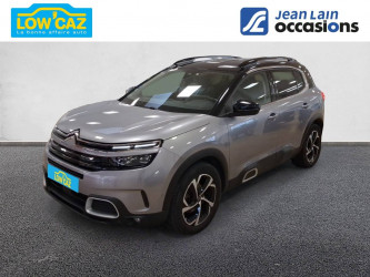CITROEN C5 AIRCROSS C5 Aircross PureTech 130 S&S BVM6 Shine 31/12/2019 en vente à Sassenage