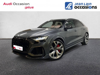 AUDI RS Q8 RS Q8 Tiptronic 8 Quattro 27/12/2019 en vente à Grésy-sur-Aix