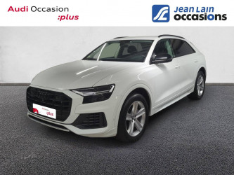 AUDI Q8 Q8 50 TDI 286 Tiptronic 8 Quattro Avus 28/02/2020 en vente à La Motte-Servolex