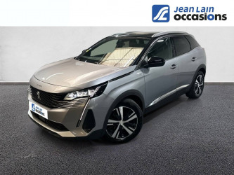 PEUGEOT 3008 3008 BlueHDi 130ch S&S EAT8 16/04/2021 en vente à Seynod