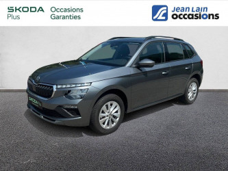 SKODA KAMIQ Kamiq 1.5 TSI Evo 2 150 ch DSG7 ACT Selection 29/08/2024 en vente à Albertville