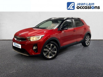 KIA STONIC Stonic 1.0 T-GDi 120 ch ISG BVM6 Design 02/07/2020 en vente à Seynod