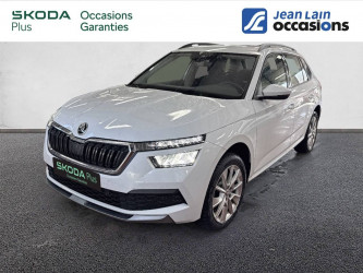 SKODA KAMIQ Kamiq 1.5 TSI 150 ch DSG7 Business 12/09/2023 en vente à Seyssinet-Pariset