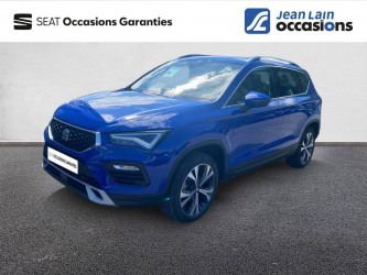 SEAT ATECA Ateca 1.0 TSI 110 ch Start/Stop Urban Advanced 20/04/2023 en vente à Saint Jean de Maurienne