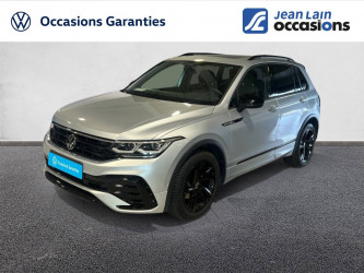 VOLKSWAGEN TIGUAN Tiguan 2.0 TDI 150ch DSG7 R-Line 29/03/2024 en vente à Ville-la-Grand