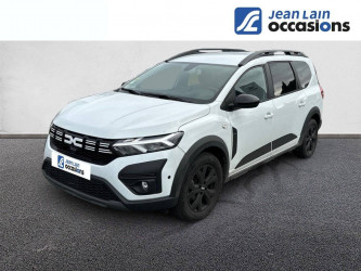 DACIA JOGGER Jogger TCe 110 5 places Extreme + 22/03/2023 en vente à Sallanches