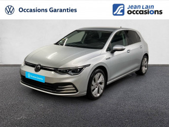 VOLKSWAGEN GOLF Golf 2.0 TDI SCR 115 BVM6 Style 1st 26/06/2020 en vente à La Motte-Servolex