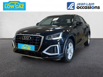 AUDI Q2 Q2 35 TDI 150 S tronic 7 quattro Design 23/04/2021 en vente à La Ravoire