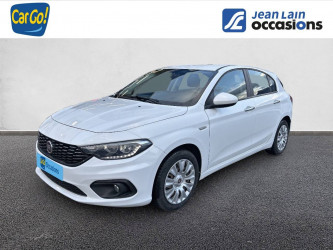FIAT TIPO 5 PORTES Tipo 5 Portes 1.4 95 ch Pop 06/06/2017 en vente à Chambéry