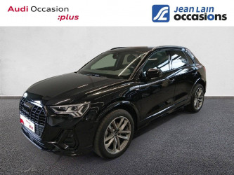 AUDI Q3 Q3 35 TDI 150 ch S line 15/07/2022 en vente à Cessy