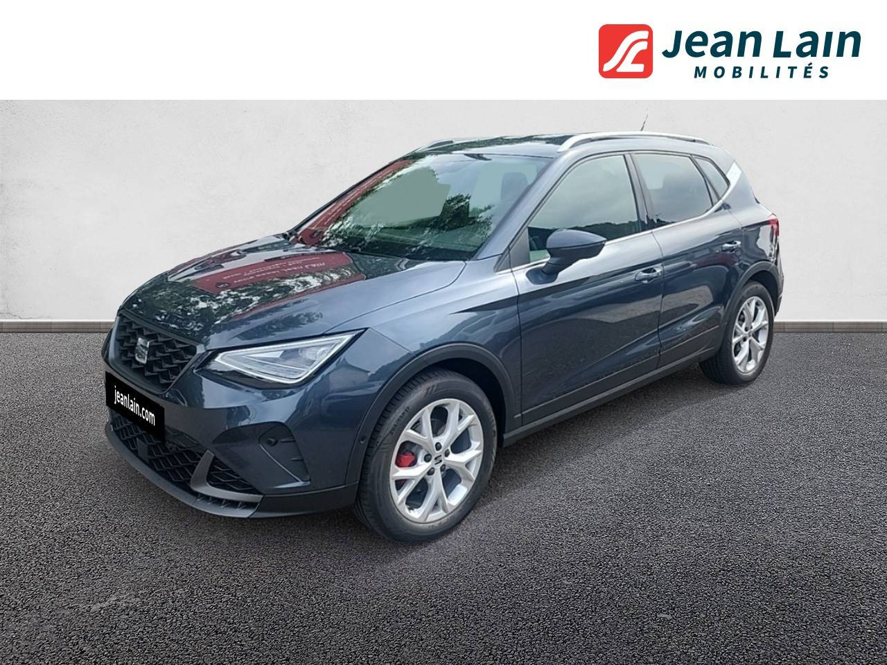 Vente en ligne SEAT ARONA Arona 1.5 TSI 150 ch Start/Stop DSG7 FR de 2025 au prix de 29 807 €