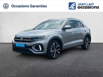VOLKSWAGEN T-ROC T-Roc 1.5 TSI EVO2 150 Start/Stop DSG7 R-Line 30/12/2024 en vente à Gap