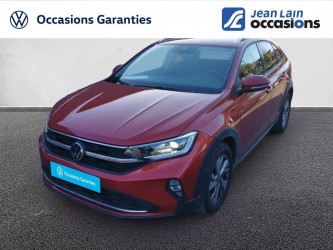 VOLKSWAGEN TAIGO Taigo 1.0 TSI 110 DSG7 Style 23/11/2021 en vente à Coublevie