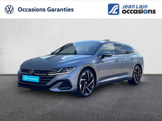 VOLKSWAGEN ARTEON SHOOTING BRAKE Arteon Shooting Brake 2.0 TDI EVO SCR 150 DSG7 R-Line 01/07/2023 en vente à Cessy