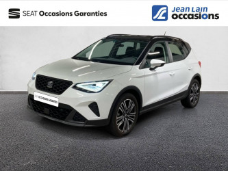 SEAT ARONA Arona 1.0 TSI 95 ch Start/Stop BVM5 Copa 30/04/2025 en vente à La Motte-Servolex