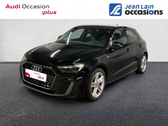 AUDI A1 SPORTBACK A1 Sportback 35 TFSI 150 ch BVM6 S line 06/06/2019 en vente à La Motte-Servolex