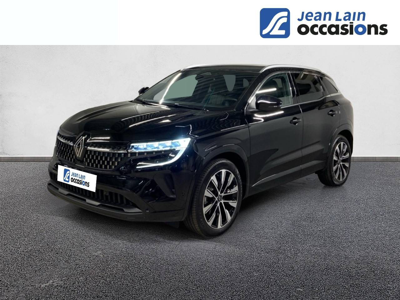 Vente en ligne RENAULT AUSTRAL Austral full hybrid E-Tech 200 ch de 2025 au prix de 34 290 €