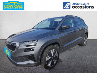 SKODA KAROQ Karoq 2.0 TDI 116 ch SCR DSG7 Business 06/07/2022 en vente à La Ravoire