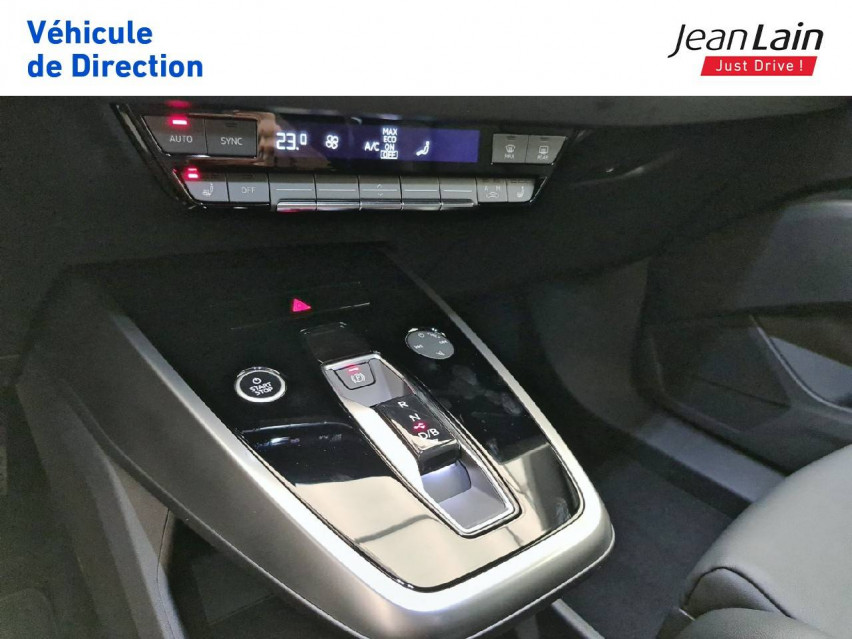 AUDI Q4 E-TRON Q4 e-tron 50 quattro 299 ch 82 kW Design Luxe 29/10/2021
                                                     en vente à La Motte-Servolex - Image n°13