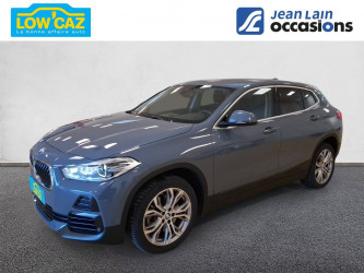BMW X2 F39 X2 sDrive 20i 178 ch DKG7 Business Design 09/03/2021 en vente à Sassenage