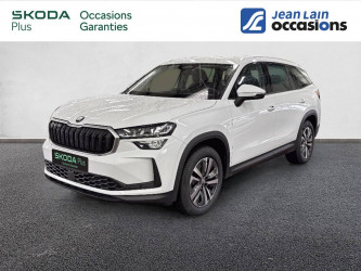 SKODA KODIAQ Kodiaq 2.0 TDI 150 ch SCR DSG7 7pl Selection 28/09/2024 en vente à Seyssinet-Pariset