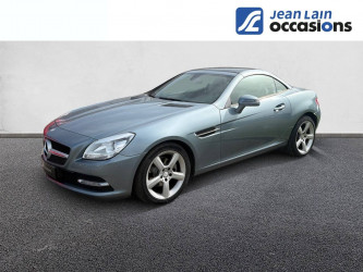 MERCEDES SLK SLK 200 K BlueEFFICIENCY A 06/04/2011 en vente à Chatuzange-le-Goubet