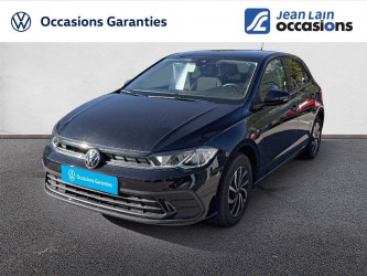 VOLKSWAGEN POLO Polo 1.0 TSI 95 S&S BVM5 VW Edition 30/12/2024 en vente à Seyssinet-Pariset