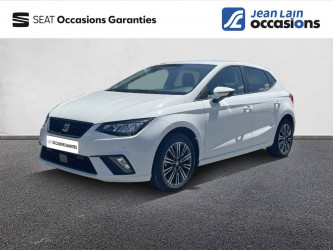 SEAT IBIZA Ibiza 1.0 MPI 80 ch S/S BVM5 Urban 31/08/2022 en vente à Sallanches