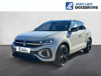 VOLKSWAGEN T-ROC T-Roc 2.0 TDI 150 Start/Stop DSG7 4Motion R-Line 09/12/2024 en vente à Cessy