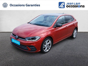 VOLKSWAGEN POLO Polo 1.0 TSI 95 S&S DSG7 Style 31/01/2022 en vente à Margencel