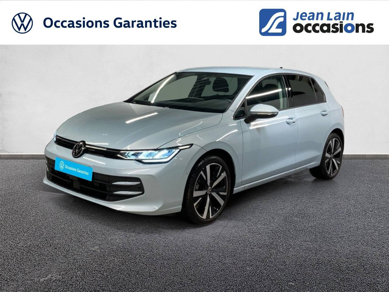 Vente en ligne VOLKSWAGEN GOLF Golf 1.5 TSI EVO2 116 BVM6 VW Edition de 2025 au prix de 26 990 €