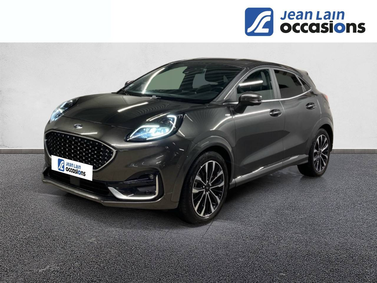 Vente en ligne FORD PUMA Puma 1.0 EcoBoost 125 ch S&S DCT7 ST-Line V de 2020 au prix de 18 990 €