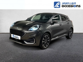 FORD PUMA Puma 1.0 EcoBoost 125 ch S&S DCT7 ST-Line V 19/08/2020 en vente à La Motte-Servolex