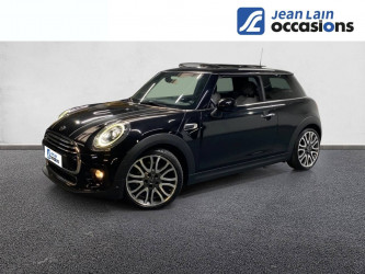 MINI HATCH 3 PORTES F56 LCI Hatch 3 Portes Cooper 136 ch BVA7 Edition Heddon Street 06/08/2019 en vente à Seynod