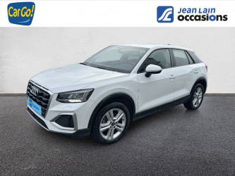 AUDI Q2 Q2 30 TDI 116 BVM6 Business line 06/04/2022 en vente à Chambéry