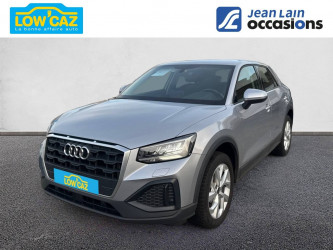 AUDI Q2 Q2 30 TFSI 110 BVM6 11/04/2022 en vente à La Ravoire