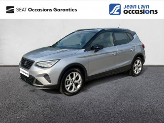 SEAT ARONA Arona 1.5 TSI 150 ch Start/Stop DSG7 FR 28/02/2024 en vente à Albertville