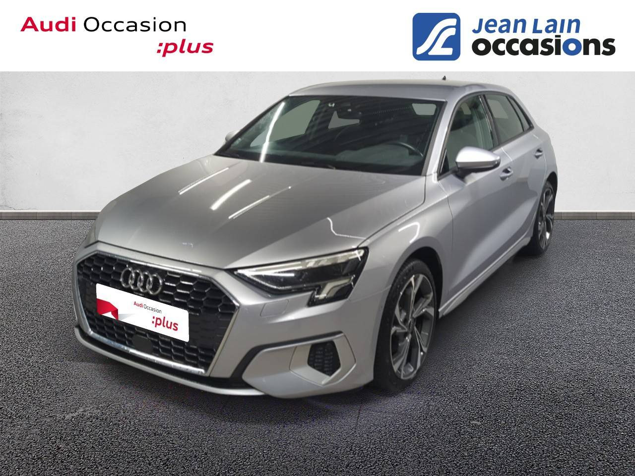 Vente en ligne AUDI A3 SPORTBACK A3 Sportback 35 TDI 150 S tronic 7 de 2022 au prix de 28 490 €