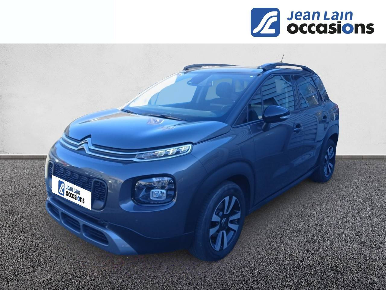 Vente en ligne CITROEN C3 AIRCROSS C3 Aircross BlueHDi 120 S&S EAT6 Shine de 2021 au prix de 15 990 €