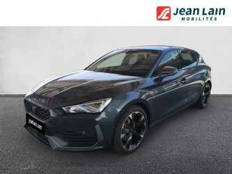 CUPRA LEON Leon 1.4 e-HYBRID 204 ch DSG6 V 29/02/2024 en vente à La Motte-Servolex