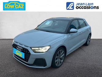 AUDI A1 SPORTBACK A1 Sportback 30 TFSI 110 ch S tronic 7 Advanced 2 17/08/2021 en vente à La Ravoire