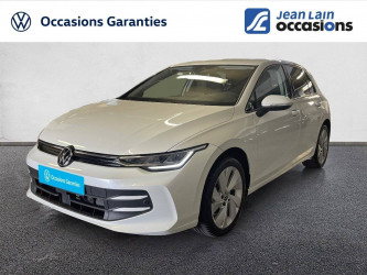 VOLKSWAGEN GOLF Golf 1.5 eTSI EVO2 116 DSG7 VW Edition 05/07/2024 en vente à Cessy