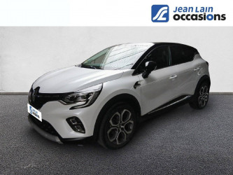 RENAULT CAPTUR Captur Blue dCi 115 EDC Intens 03/08/2020 en vente à Ville-la-Grand